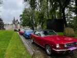 CASTEL AUTOMOBILE CLUB - 