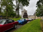 CASTEL AUTOMOBILE CLUB - 