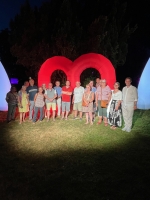 CASTEL AUTOMOBILE CLUB - 