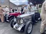 CASTEL AUTOMOBILE CLUB - 