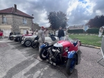 CASTEL AUTOMOBILE CLUB - 