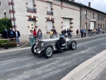 CASTEL AUTOMOBILE CLUB - 