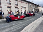 CASTEL AUTOMOBILE CLUB - 