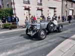 CASTEL AUTOMOBILE CLUB - 