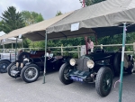 CASTEL AUTOMOBILE CLUB - 