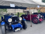 CASTEL AUTOMOBILE CLUB - 