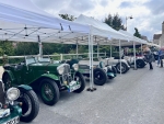 CASTEL AUTOMOBILE CLUB - 