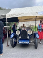 CASTEL AUTOMOBILE CLUB - 