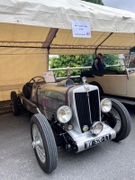 CASTEL AUTOMOBILE CLUB - 