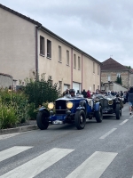CASTEL AUTOMOBILE CLUB - 
