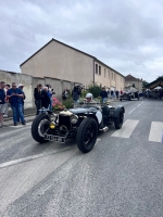 CASTEL AUTOMOBILE CLUB - 