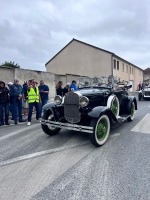 CASTEL AUTOMOBILE CLUB - 