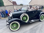 CASTEL AUTOMOBILE CLUB - 