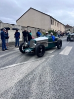 CASTEL AUTOMOBILE CLUB - 