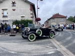 CASTEL AUTOMOBILE CLUB - 