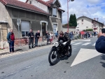 CASTEL AUTOMOBILE CLUB - 