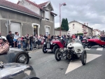CASTEL AUTOMOBILE CLUB - 