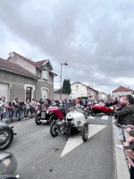 CASTEL AUTOMOBILE CLUB - 