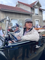 CASTEL AUTOMOBILE CLUB - 