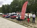 CASTEL AUTOMOBILE CLUB - 