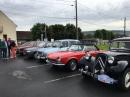 CASTEL AUTOMOBILE CLUB - 