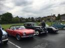 CASTEL AUTOMOBILE CLUB - 