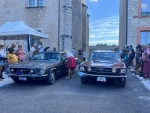 CASTEL AUTOMOBILE CLUB - CASTEL AUTOMOBILE CLUB -