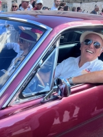 CASTEL AUTOMOBILE CLUB - CASTEL AUTOMOBILE CLUB -