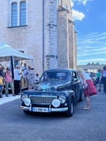 CASTEL AUTOMOBILE CLUB - CASTEL AUTOMOBILE CLUB -