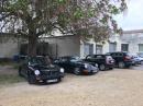 CASTEL AUTOMOBILE CLUB - 