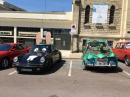 CASTEL AUTOMOBILE CLUB - 