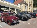 CASTEL AUTOMOBILE CLUB - 