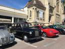 CASTEL AUTOMOBILE CLUB - 