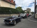 CASTEL AUTOMOBILE CLUB - 