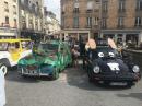 CASTEL AUTOMOBILE CLUB - 