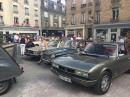 CASTEL AUTOMOBILE CLUB - 