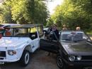 CASTEL AUTOMOBILE CLUB - 