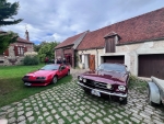 CASTEL AUTOMOBILE CLUB - CASTEL AUTOMOBILE CLUB -