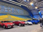 CASTEL AUTOMOBILE CLUB - CASTEL AUTOMOBILE CLUB -