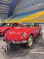 CASTEL AUTOMOBILE CLUB - CASTEL AUTOMOBILE CLUB -