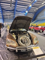 CASTEL AUTOMOBILE CLUB - CASTEL AUTOMOBILE CLUB -