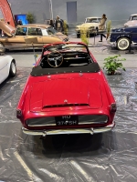 CASTEL AUTOMOBILE CLUB - CASTEL AUTOMOBILE CLUB -