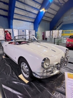 CASTEL AUTOMOBILE CLUB - CASTEL AUTOMOBILE CLUB -