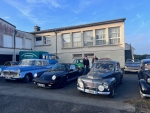 CASTEL AUTOMOBILE CLUB - 