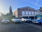 CASTEL AUTOMOBILE CLUB - 