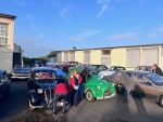 CASTEL AUTOMOBILE CLUB - 