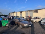 CASTEL AUTOMOBILE CLUB - 