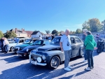 CASTEL AUTOMOBILE CLUB - 