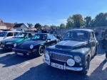 CASTEL AUTOMOBILE CLUB - 