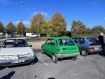 CASTEL AUTOMOBILE CLUB - 